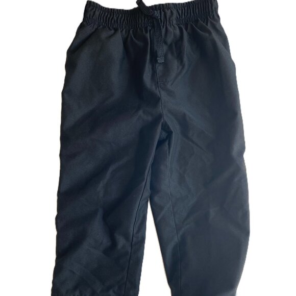 5 / $10 Bundle | Baby Boy Athletic Windbreaker Style Pants - Picture 3 of 4